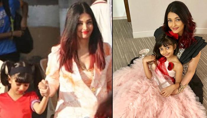 Everything You Need to Know About Aishwarya Rai Daughter Age and Her Life