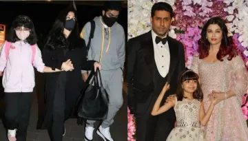 Everything You Need to Know About Aishwarya Rai Daughter Age and Her Life