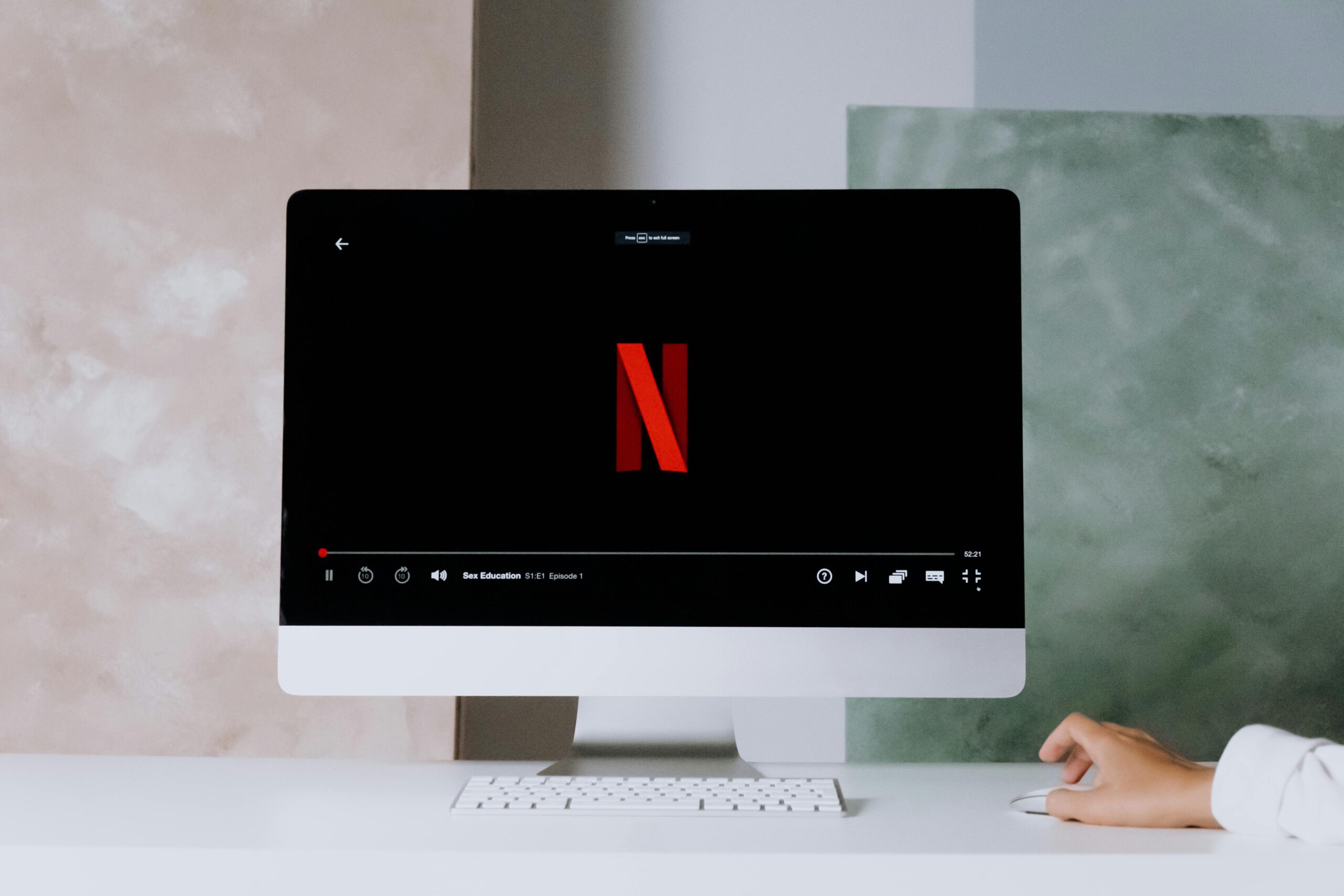 The Ultimate Streaming Hub for Movie Buffs and Series Lovers