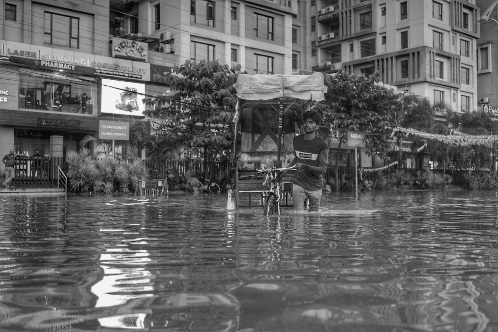 philadelphia flooding