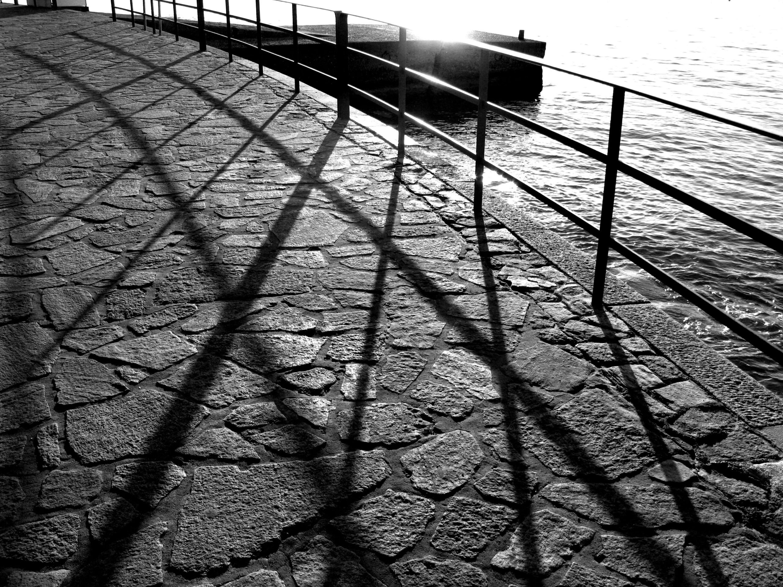West Kirby Today