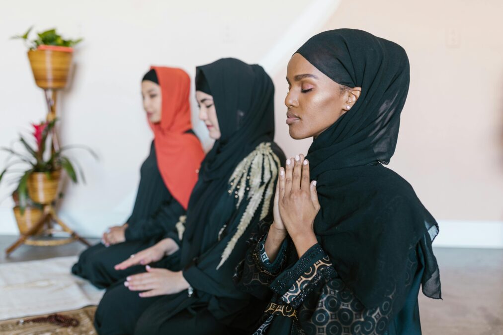 Dubai Prayer Time