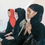 Dubai Prayer Time