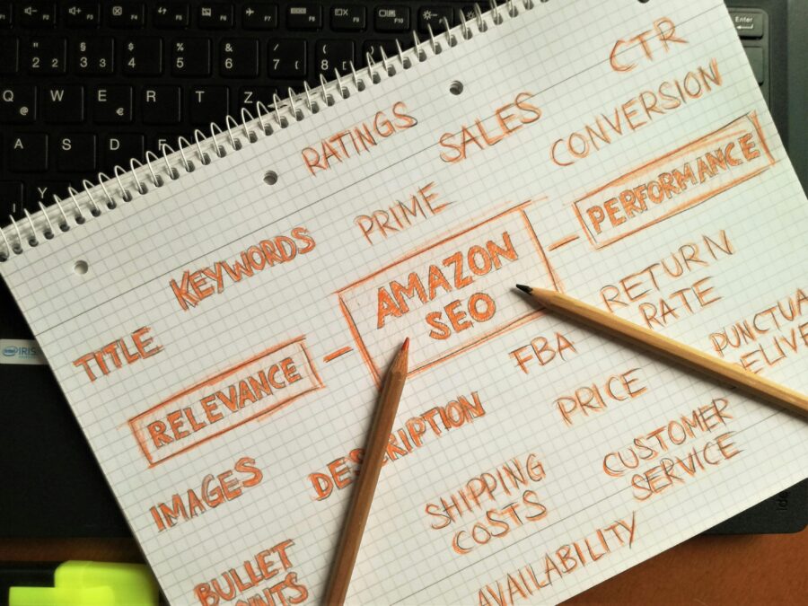 SEO Service Appkod