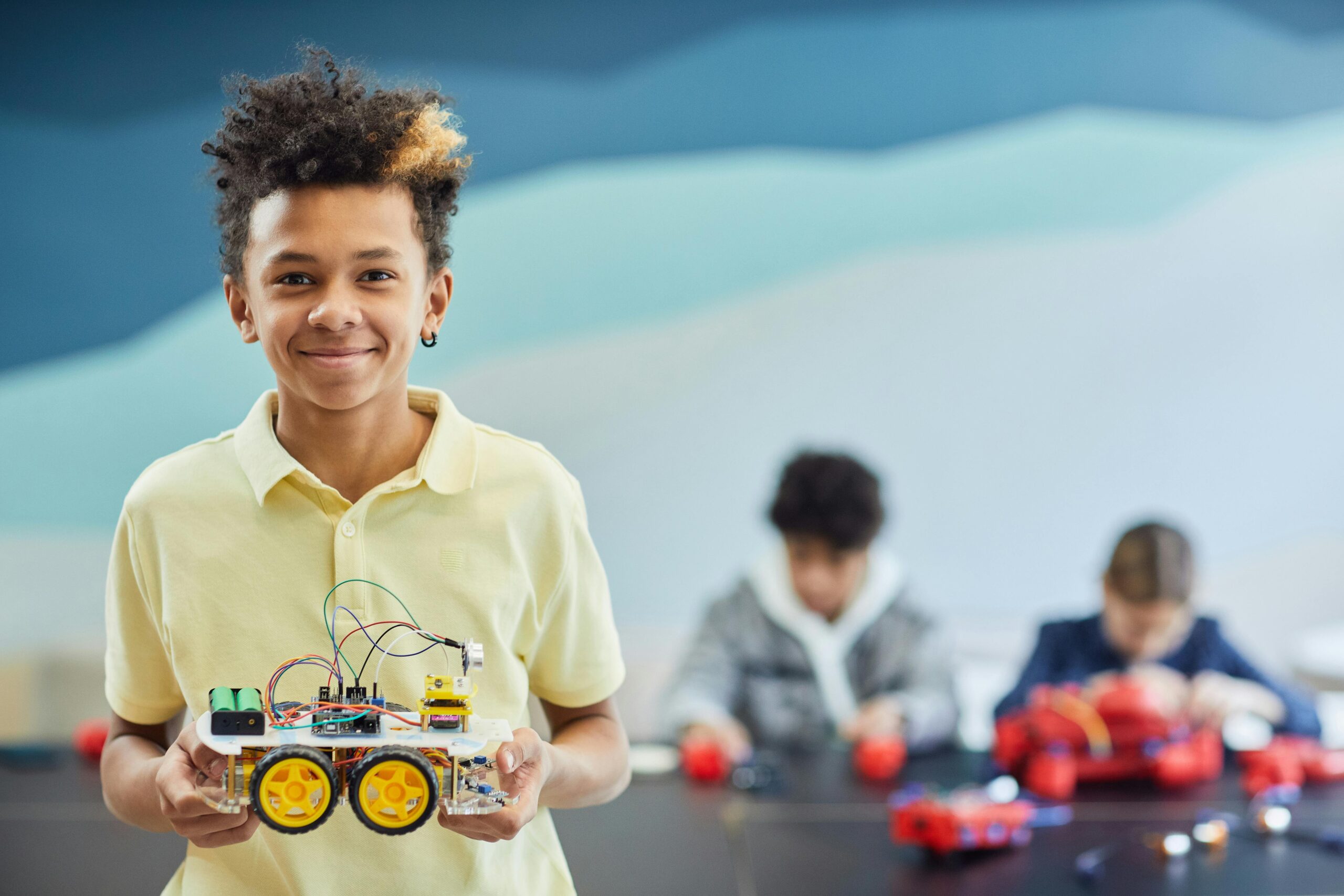 Project Based Learning