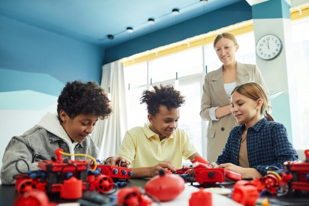 Project Based Learning
