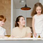 Daughter Achievements