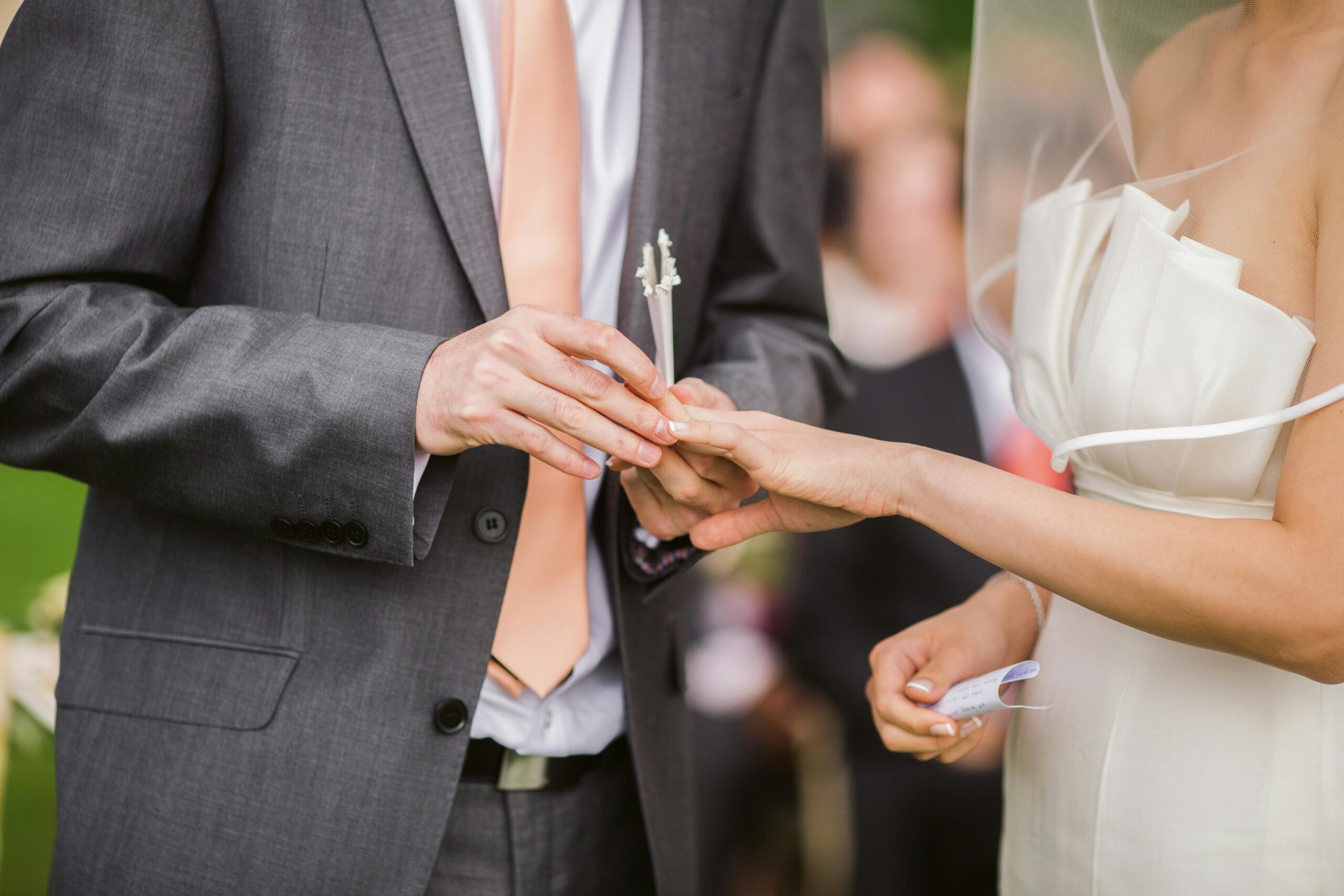 Olivier Bossard et Alicia Dauby sans mariage